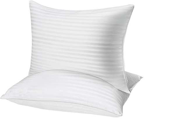 Kuyami Pillow